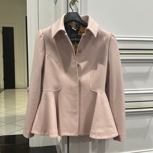Coat woman’s